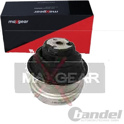 MAXGEAR MOTORLAGER VORNE VORNE LINKS VORNE RECHTS PASSEND FÜR MERCEDES-BENZ 124