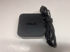 ASUS 19V 3.42A 65W 50-60Hz Power Supply AC Adapter Model PA-1650-78 OEM Tested