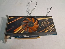 PNY XLR8 Performance Edition 9800GT+ 512MB Nvidia GeForce Graphics Card 