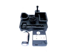 VW Polo AW Pannenset Kompressor 5N0012615F 8E0012619A 6/25 Abschleppöse Einsatz