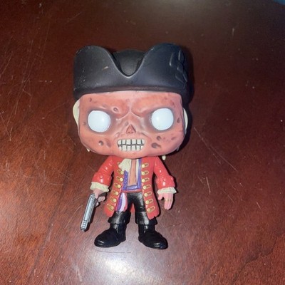 NICE FUNKO POP HANCOCK 77 FIGURE Fallout