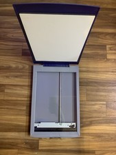 Canon Canoscan N670U - Flachbett-Farbbildscanner