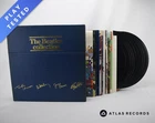 The Beatles Collection 13 x LP Box Set Vinyl Record - VG+/VG+