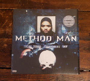 Method Man Vinyl | eBay