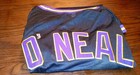 Shaquille O'Neal Hand Signed Basketball Jersey  - Las Angeles Lakers / JSA-COA  — photo 2