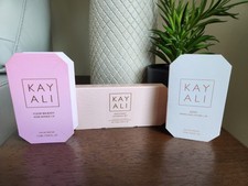 Kayali Discovery Set Eden Sparkling LYCHEE, J...