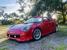 2000 Toyota MR2 Mrs on eBay