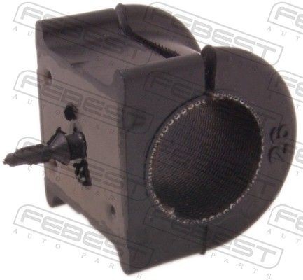 Febest Lagerung, Stabilisator TSB-GSL25 FüR Lexus Toyota-image