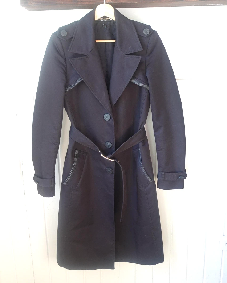 Gucci Trench Coats, Jackets & Vests for Women for sale | eBay
