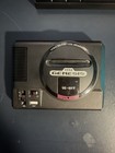 SEGA Genesis Mini Console Black w/ 2 Controllers HDMI 720p NTSC-U/C MK-16000 — photo 1