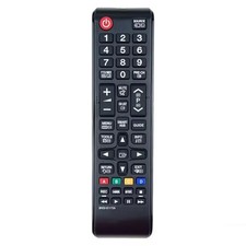 For Samsung UE50NU7400U TV replacement Remote Control