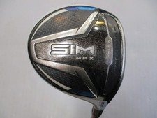 TaylorMade SIM MAX Fairway Wood 5W TENSEI BLUE TM 50 SR 960 Golf Clubs