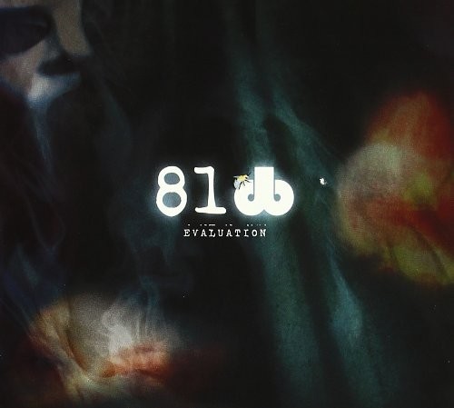 81Db Evaluation (CD)