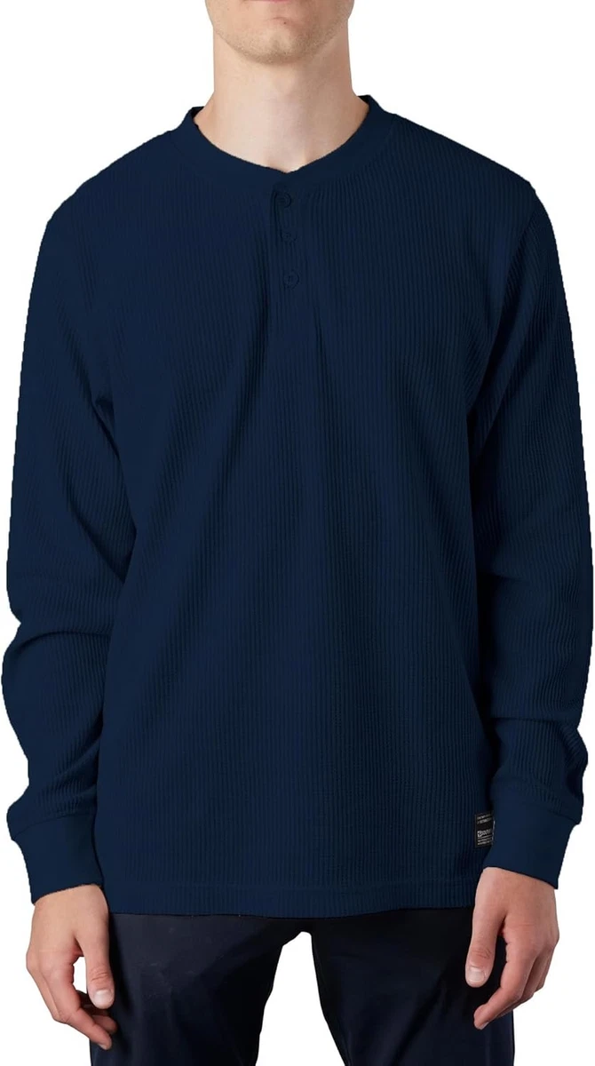 Henley Sweaters for Men for sale | eBay