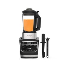 Image of Ninja Foodi Blender & Soup Maker 10 Auto iQ Programs 1.7L Glass Jug Hot & Cold
