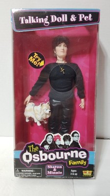 ★OZZYOSBOURNEオジーオズボーンフィギュアRockDollドール Amazon.com: McFarlane Toys- Ozzy Osbourne (Music Maniacs) 1:10