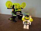LEGO Space: Sub Orbital Guardian (6878) 100% Complete (no box or instructions)
