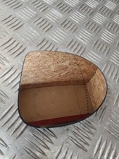 Glace de rétroviseur Renault TWINGO