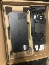 Dell Pro Dock WD25