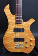 Basso elettrico Edwards by ESP ET-98EL L'Arc-en-Ciel Tetsuya Quilted Top