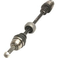 Maxgear 49-0327 Antriebswelle FüR Renault Clio B C57 5 357