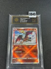 Grade10 Radiant Charizard K CS5.5C-007/066 Pokemon Card Chinese