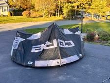 Core Kitesurfing Kiteboarding Nexus2 6m Kite Used