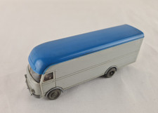 Wiking 1:87 H0 - MB Möbelwagen