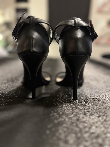 Womens sz9 Anne Michelle heels - Picture 6 of 11