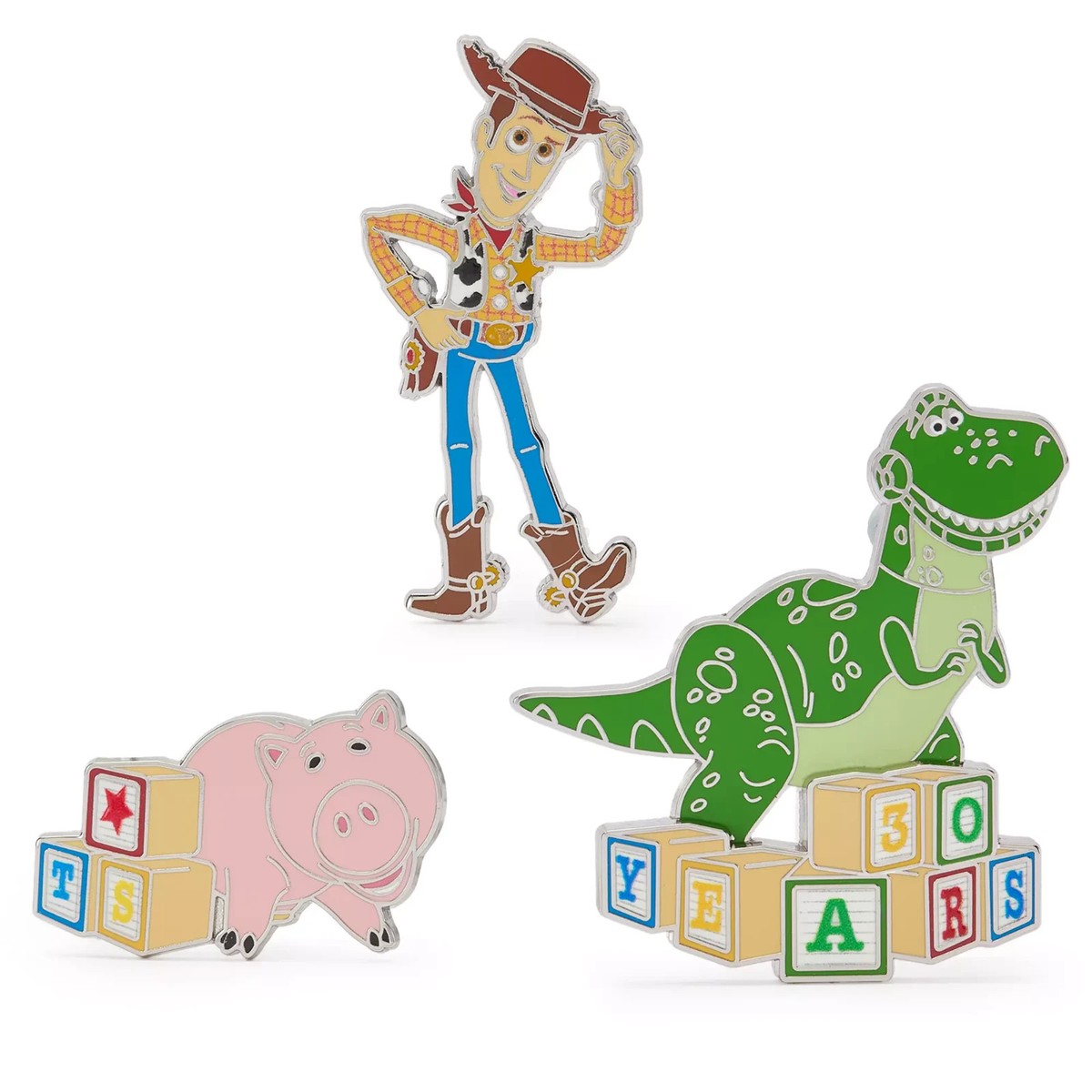 Toy Storyヴィンテージ ブランケット Pixar レア Disney Pixar Toy Story (Little First Look and Find): Melanie