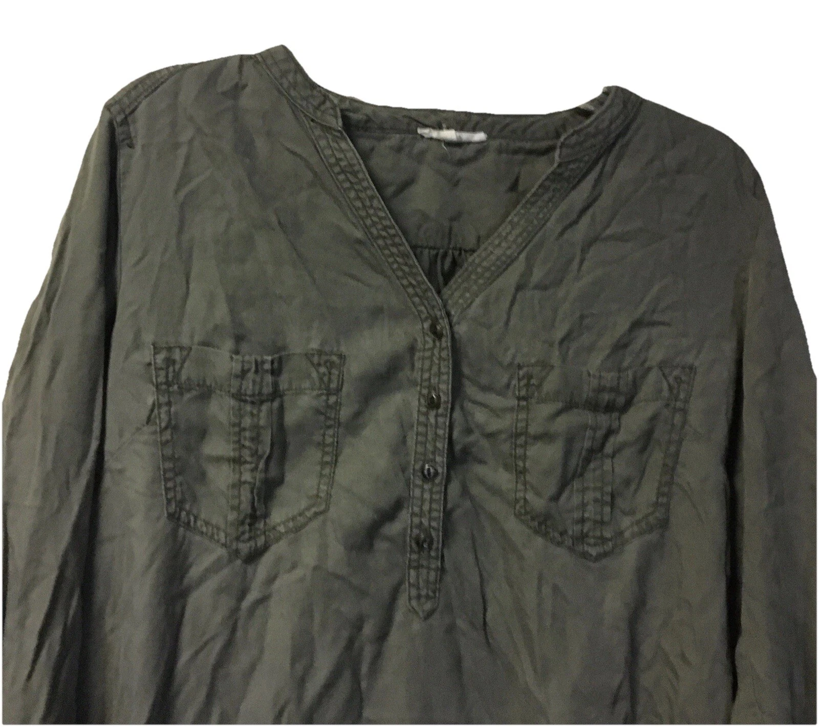 VETEMENTS Abito Maurice’s ~ Donna ~ Grande ~ Ottime Condizioni