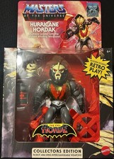 Masters of the Universe Origins Hurricane Hordak Mattel Creations Exclusive