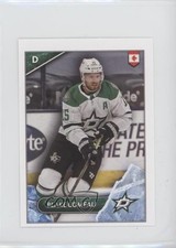 2021-22 Topps NHL Sticker Collection Blake Comeau #212 w7v