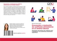 Maria Del Carmen GóMez | PrevencióN Y ResolucióN De Conflictos Alimentarios...