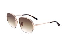 Scotch  Soda SS5015 GOLD/TORT 57/18/135 Women's Sunglasses