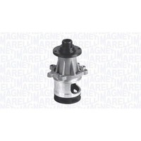 Magneti Marelli 352316170038 Wasserpumpe, MotorküHlung