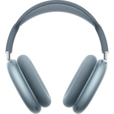 Apple - AirPods Max USB-C - Blue