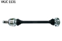 SKF Antriebswelle Vkjc 1131 FüR BMW E36 M24X1,5 3Er Touring 320 323 325 Tds 328