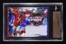 2022 Leaf Metal Draft - State Pride Autographs C.J. Stroud 1/1 (RC)