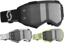 Scott Fury Light Sensitive Lens MX Offroad Goggle
