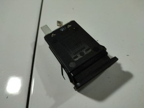 Volkswagen Bora 2002 Hazard switch 1J0953235J, 1J0 953 235 J  1J0  #2582731-25