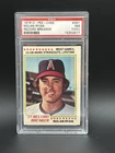 1978 O-Pee-Chee Nolan Ryan #241 Record Breaker PSA 7 HOF Angels Certified