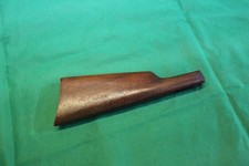 Butt Stock Assembly For J. Stevens 1894 Favorite Rifle 22lr
