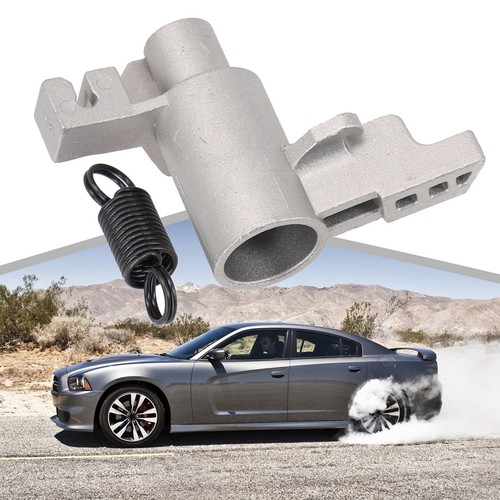 Shift Interlock With Spring 4578087AD 4578087AE 4578087AG 68088259AA 68088259AB - Picture 10 of 12