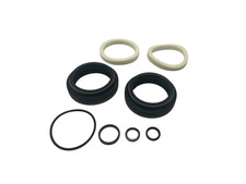 WSS 34mm Lower Leg Seal Kit - Compatible with Fox, Marzocchi, and Manitou Forks