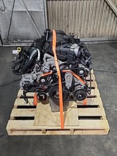 Jeep Grand Cherokee Srt 2017 Oem V8 Hemi 6.4l 392 8 Cylinder Engine Motor