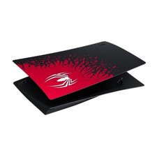 Sony PlayStation 5 PS5 Cover Marvel's Spider-Man 2 Limited Disc Edition New