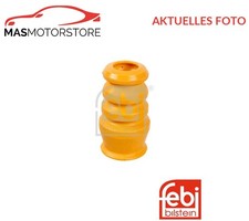 ANSCHLAGPUFFER STOßDÄMPFER FEBI BILSTEIN 170472 P FÜR HONDA JAZZ III,CR-Z