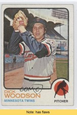 Click to enlarge Dick Woodson