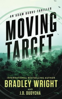 Moving Target (Adam Burke)